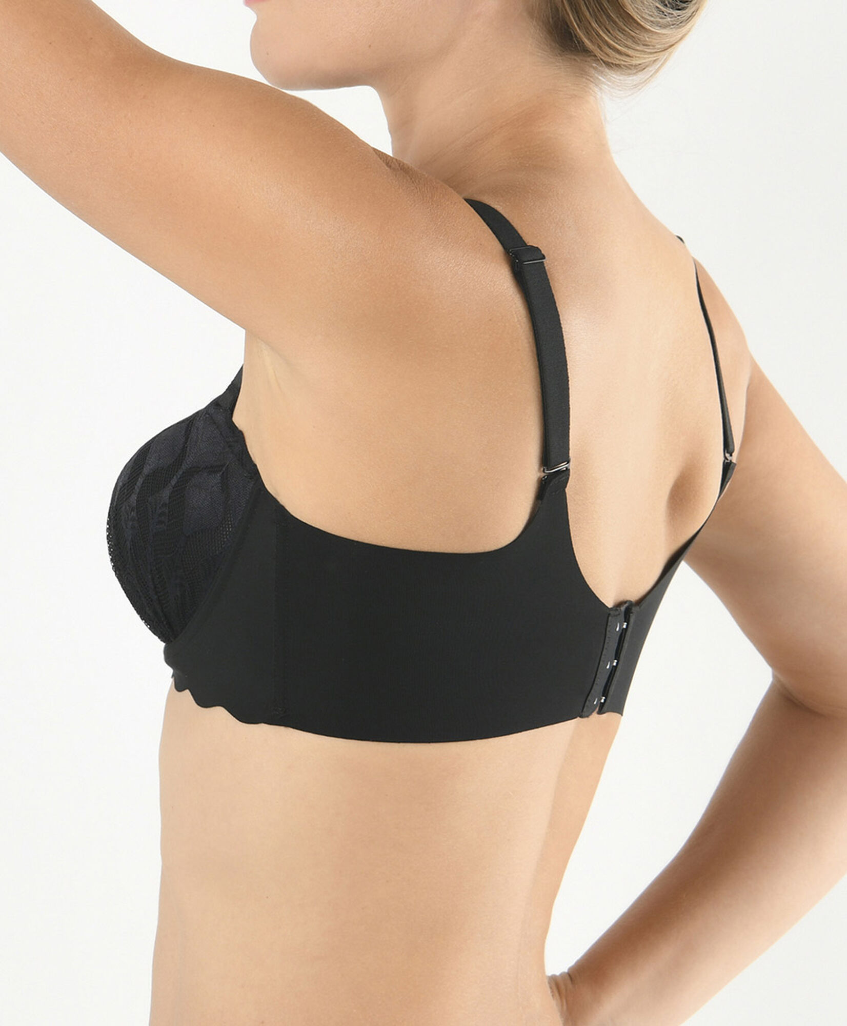 Sostén mujer seamless diseño Sostén mujer seamless diseño