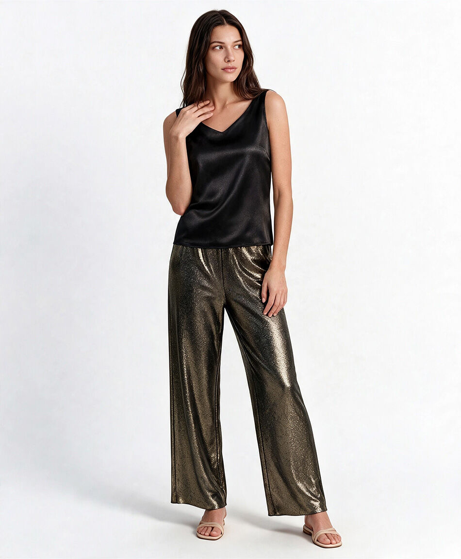 Pantal&oacute;n mujer