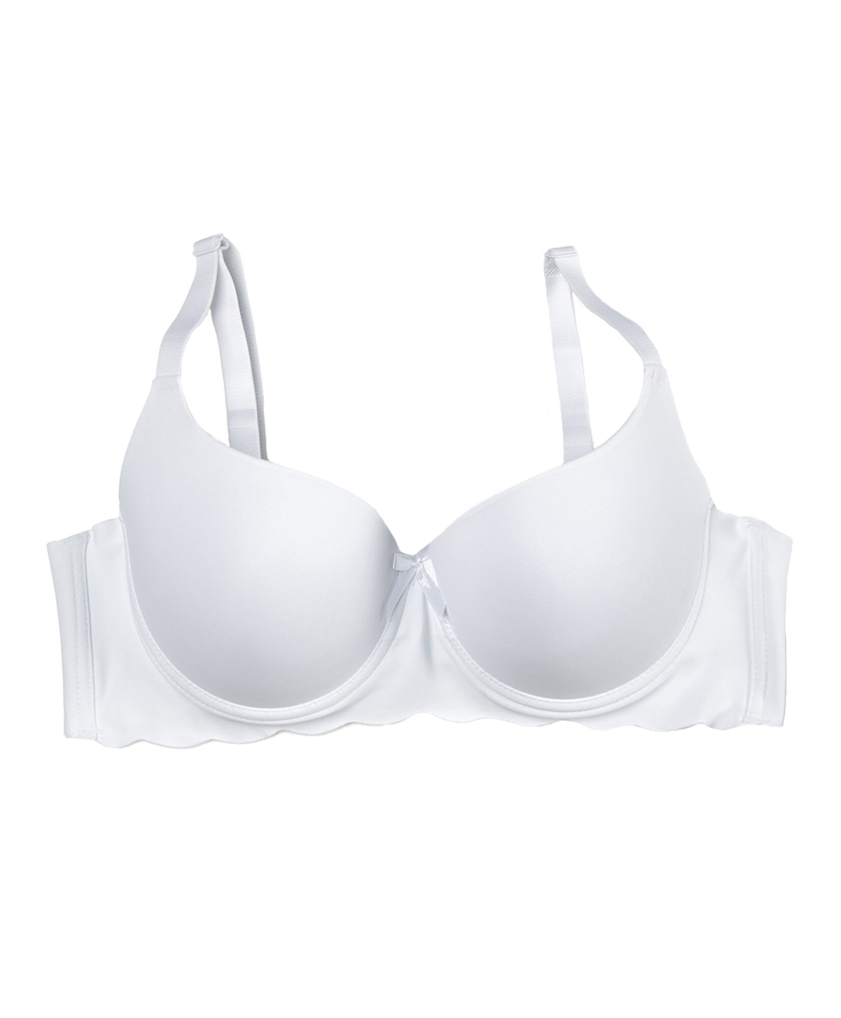 Sostén mujer seamless push up Sostén mujer seamless push up