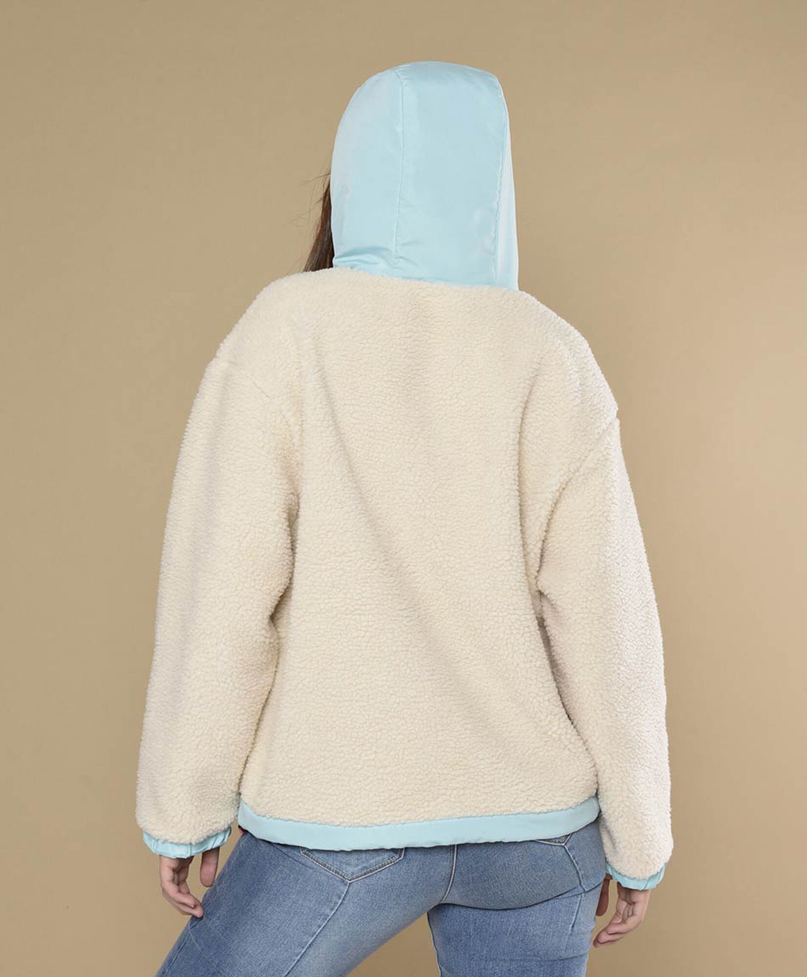 Chaqueta mujer chiporro colores Chaqueta mujer chiporro colores