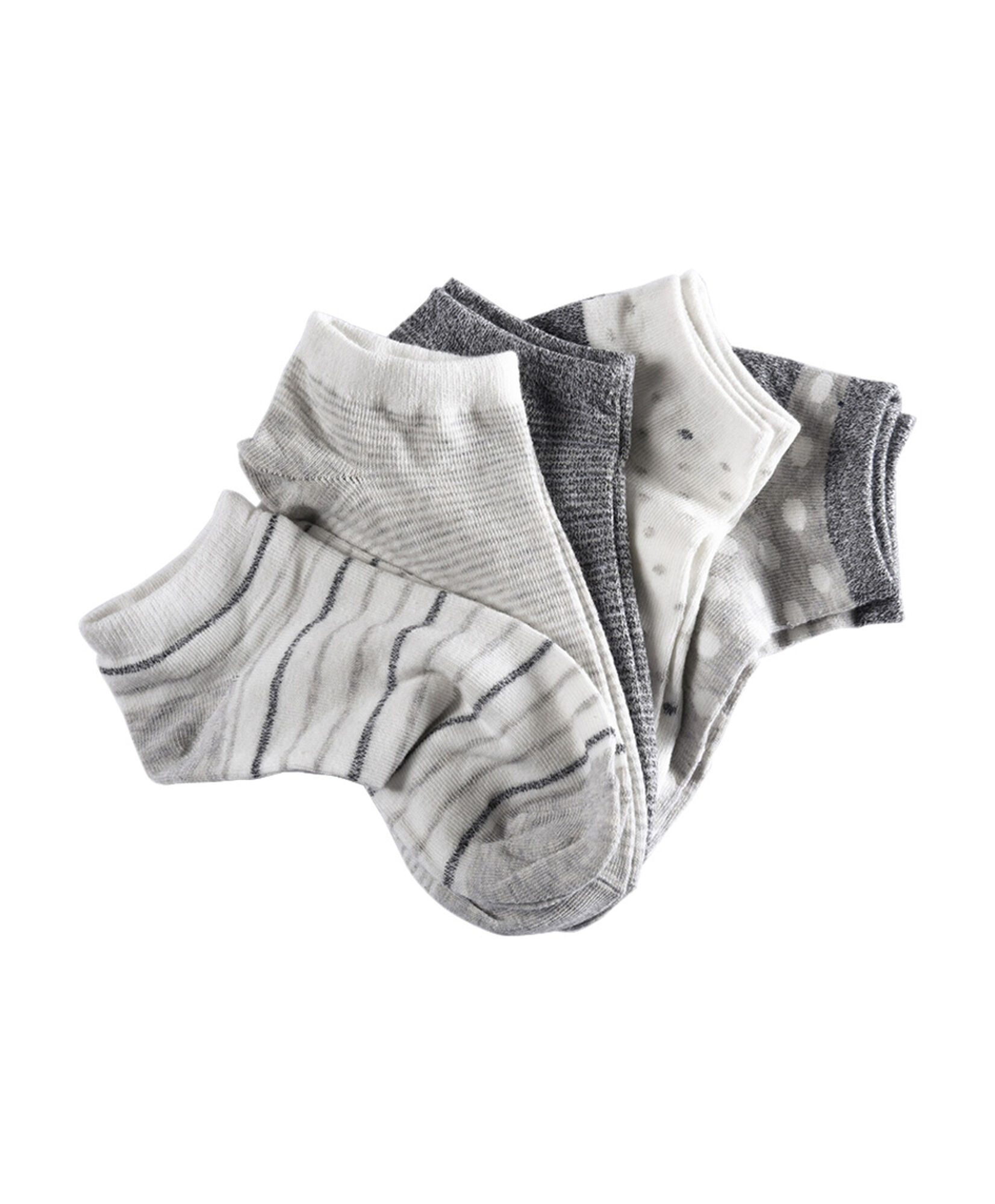 Pack x 5 calcetines Pack x 5 calcetines