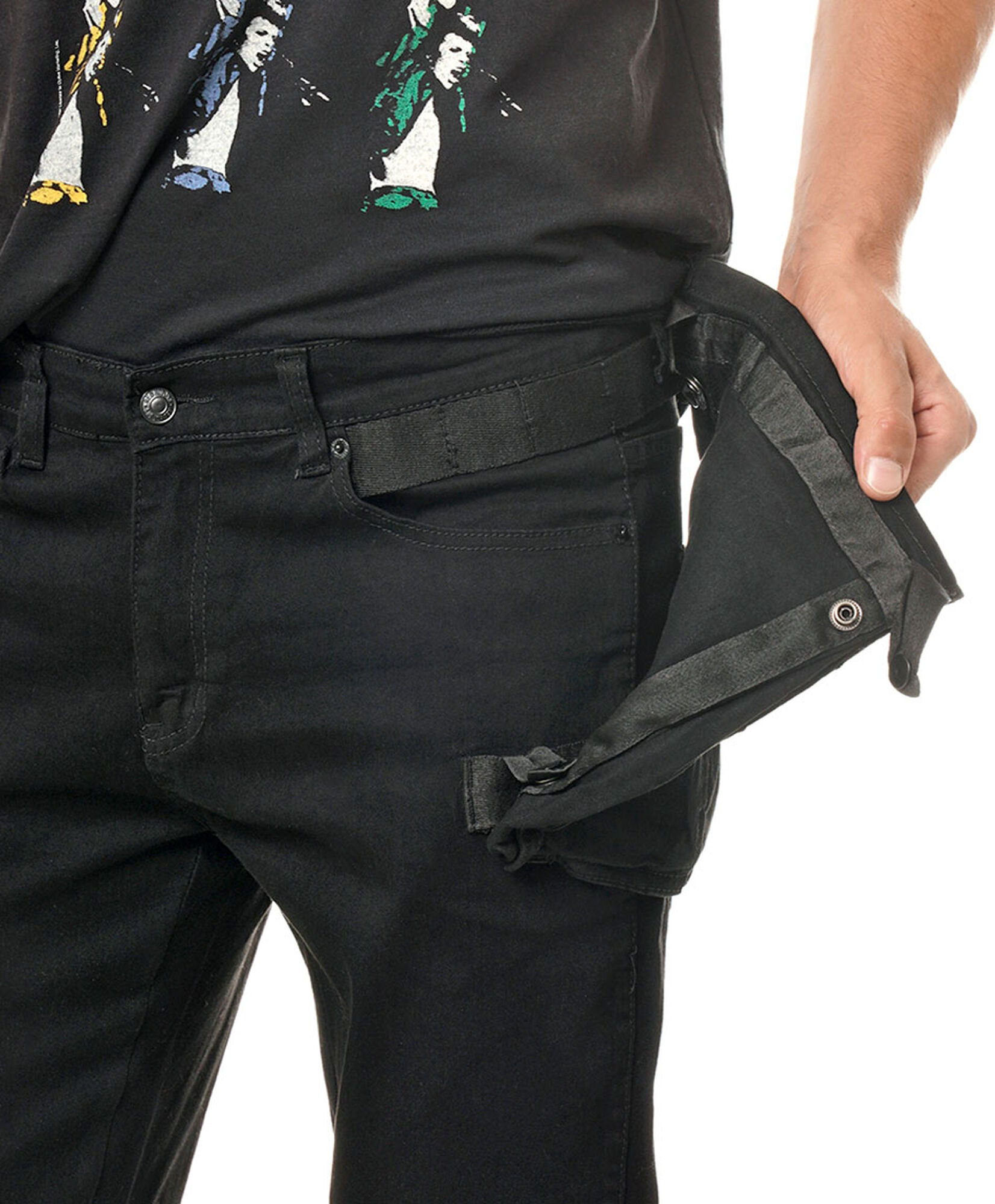 Jeans fashion Jeans fashion