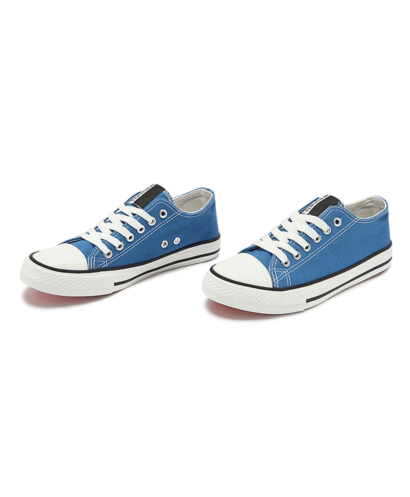 Zapatilla mujer clásica denim Zapatilla mujer clásica denim