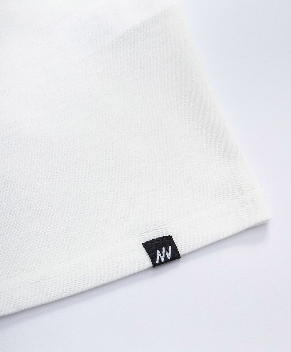 Polera deportiva hombre run faster