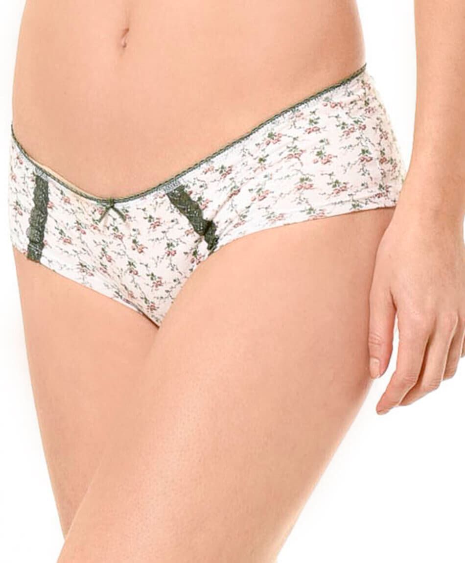 Pantaleta cotton