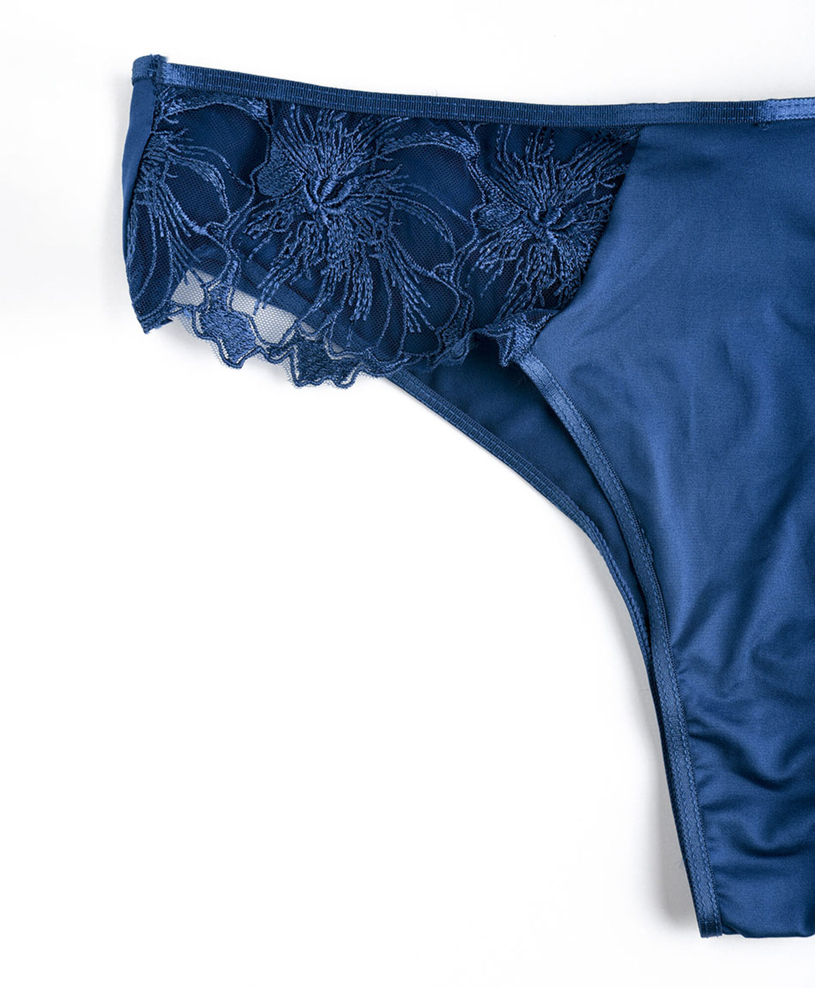 Tanga mujer diseño encajes flor Tanga mujer diseño encajes flor