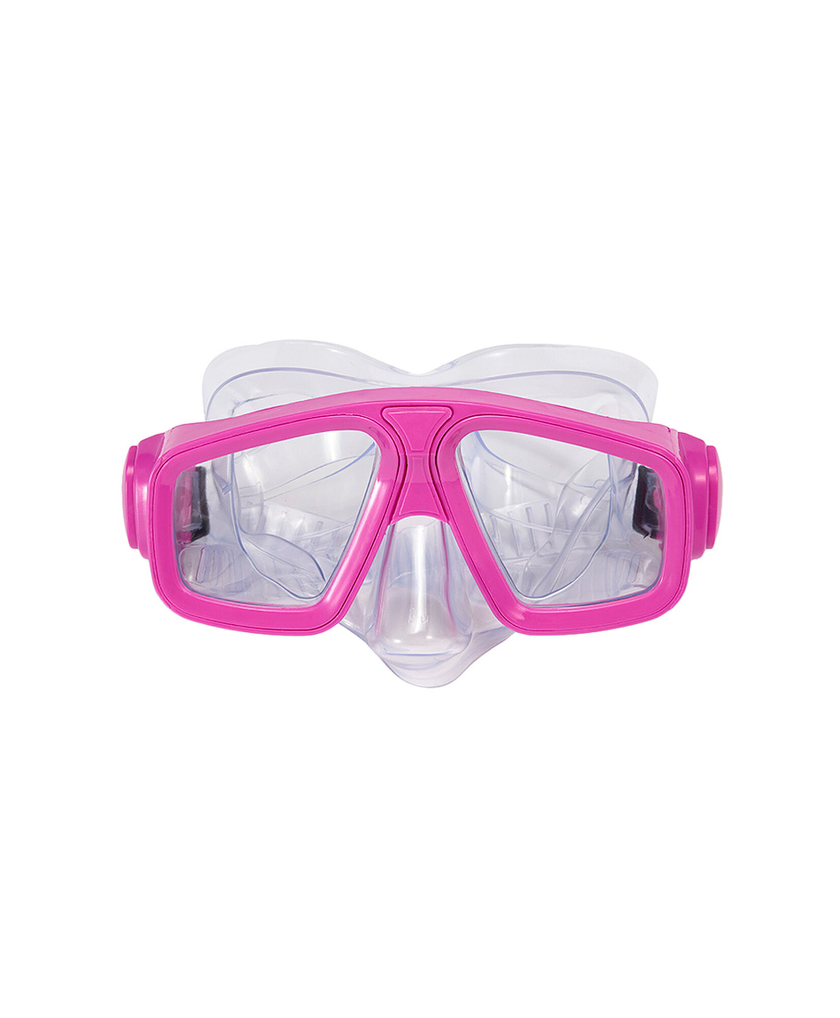 Snorkel infantil rosado Snorkel infantil rosado
