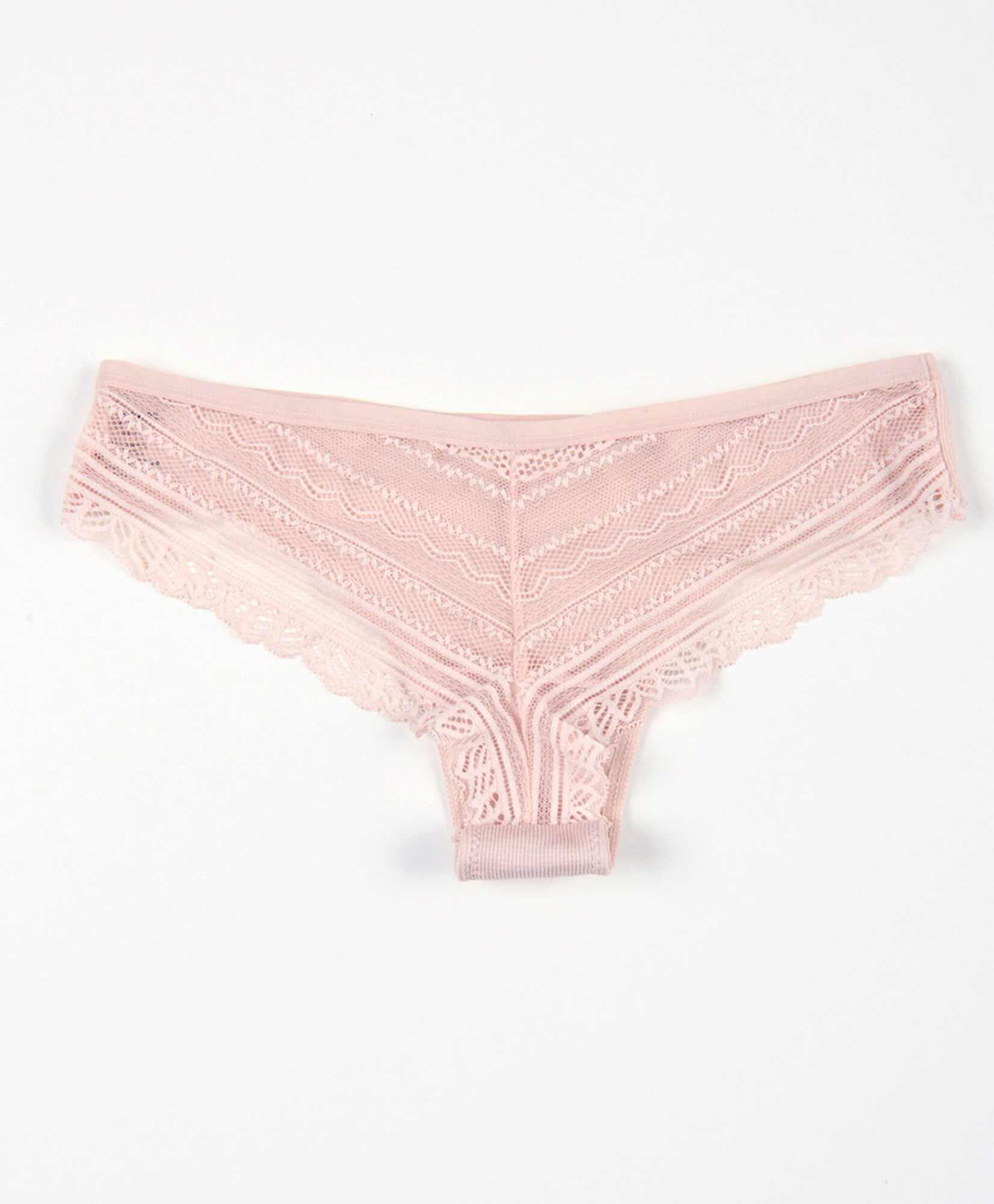 Tanga mujer encaje posterior Tanga mujer encaje posterior