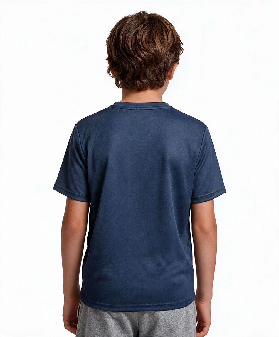 Polera ni&ntilde;o f&uacute;tbol paris league