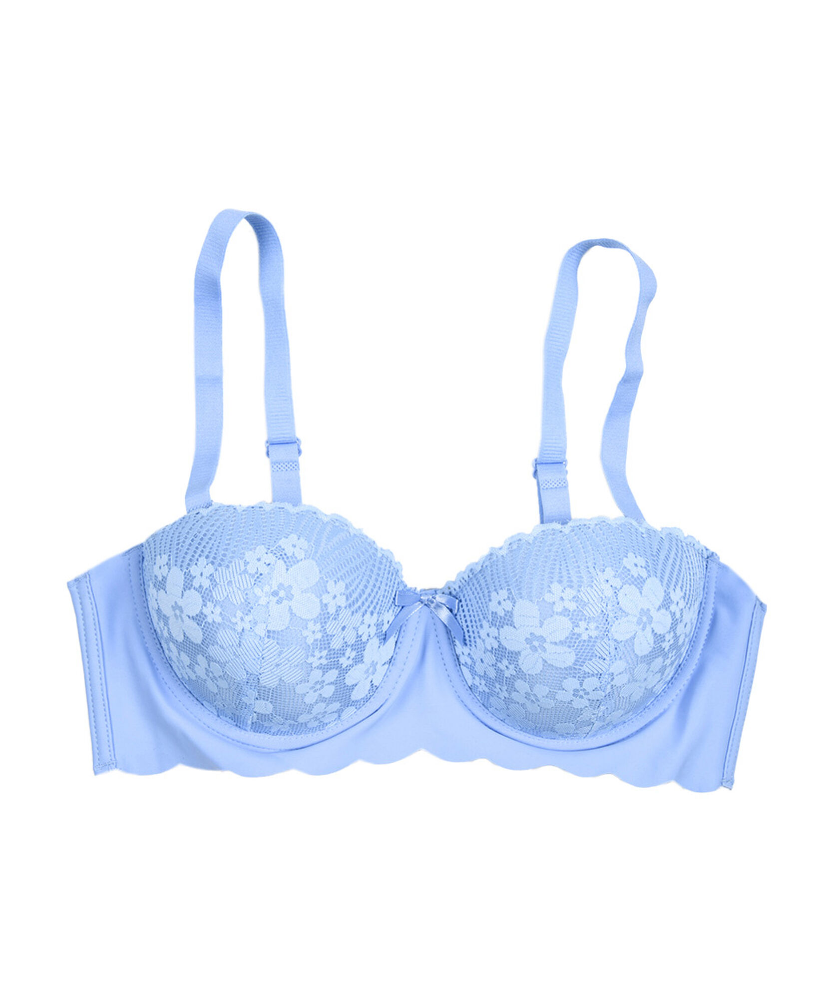 Sostén mujer encajes cinta seamless Sostén mujer encajes cinta seamless
