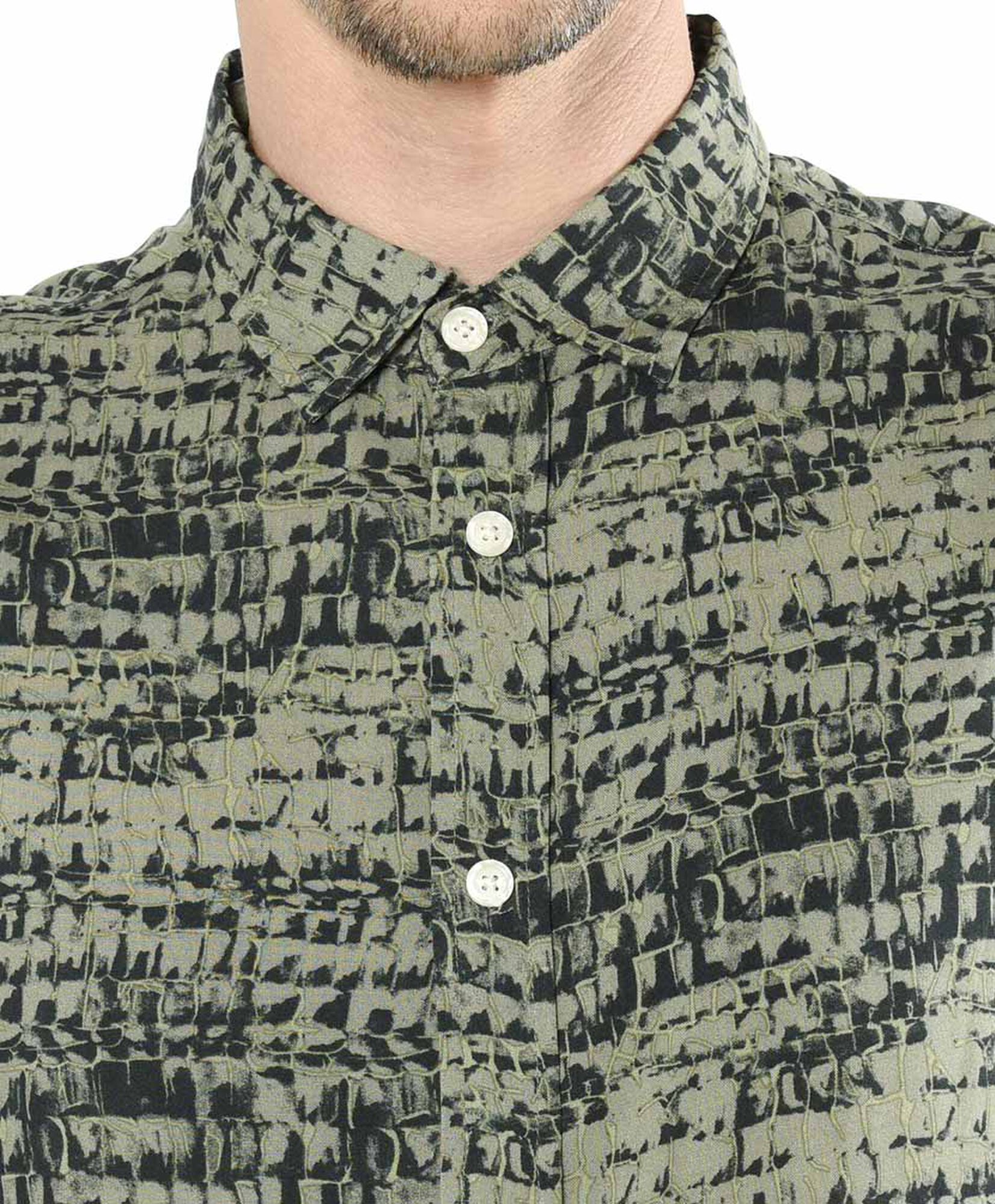 Camisa hombre diseño Camisa hombre diseño