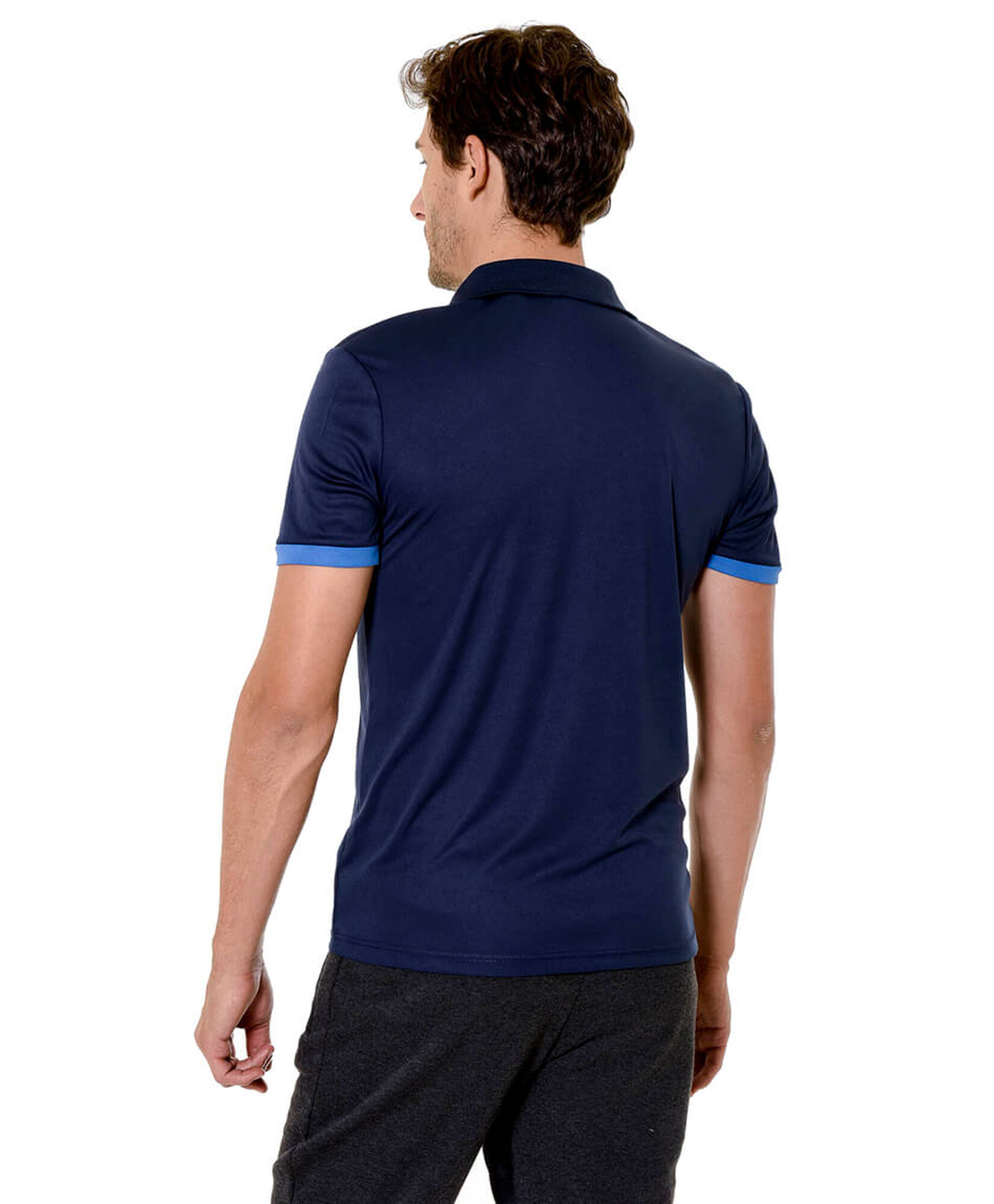 Polera running Polera running