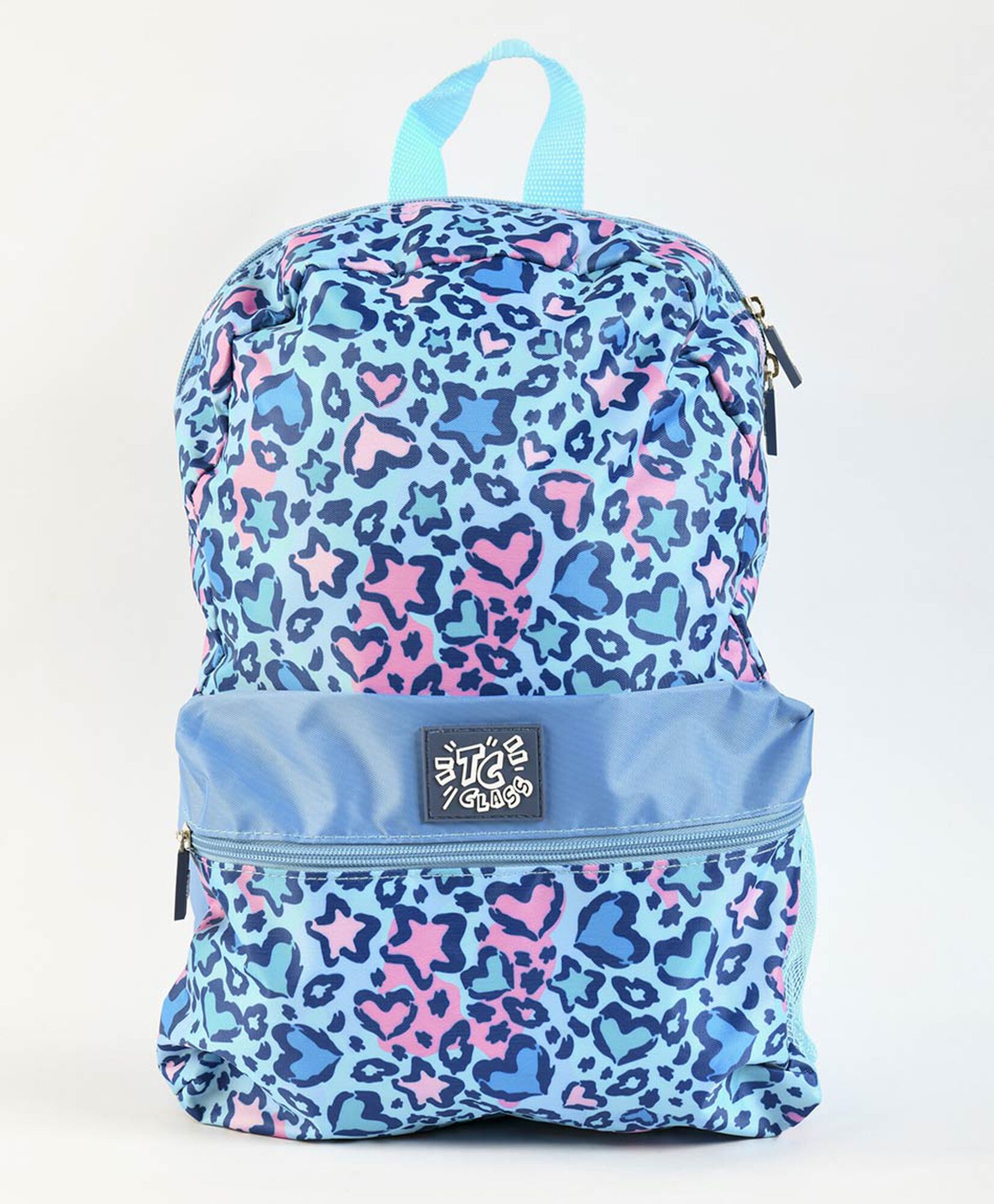 Pack mochila y accesorios escolares print Pack mochila y accesorios escolares print