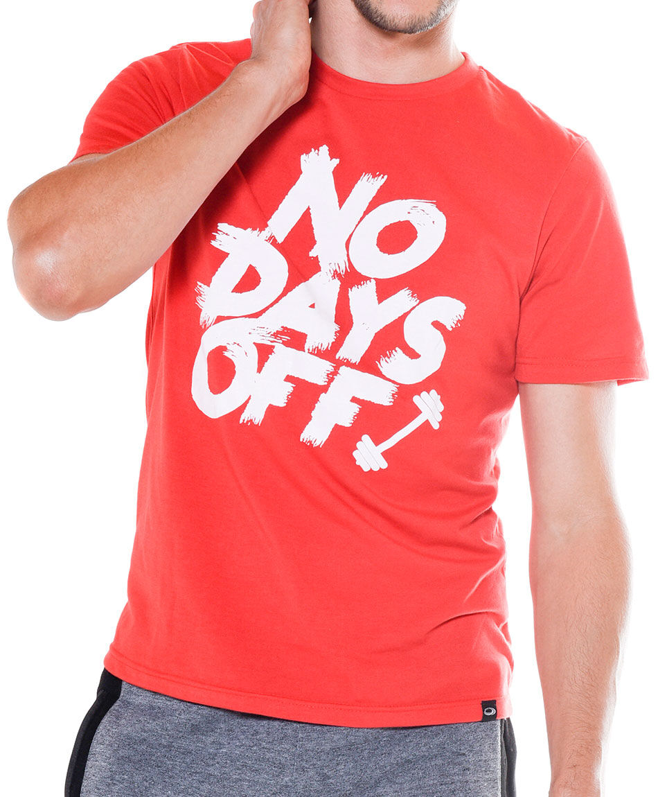 Polera deportiva
