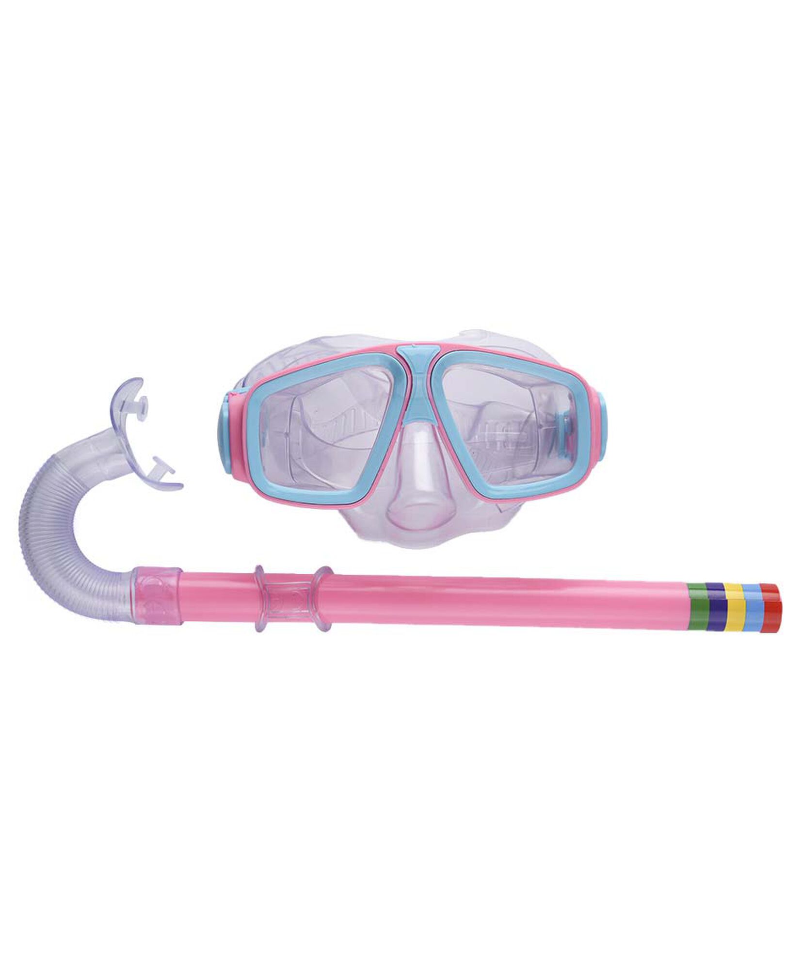 Set buceo máscara y snorkel 2 piezas Set buceo máscara y snorkel 2 piezas