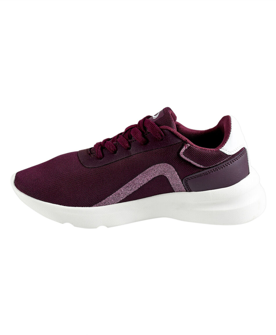 Zapatilla deportiva