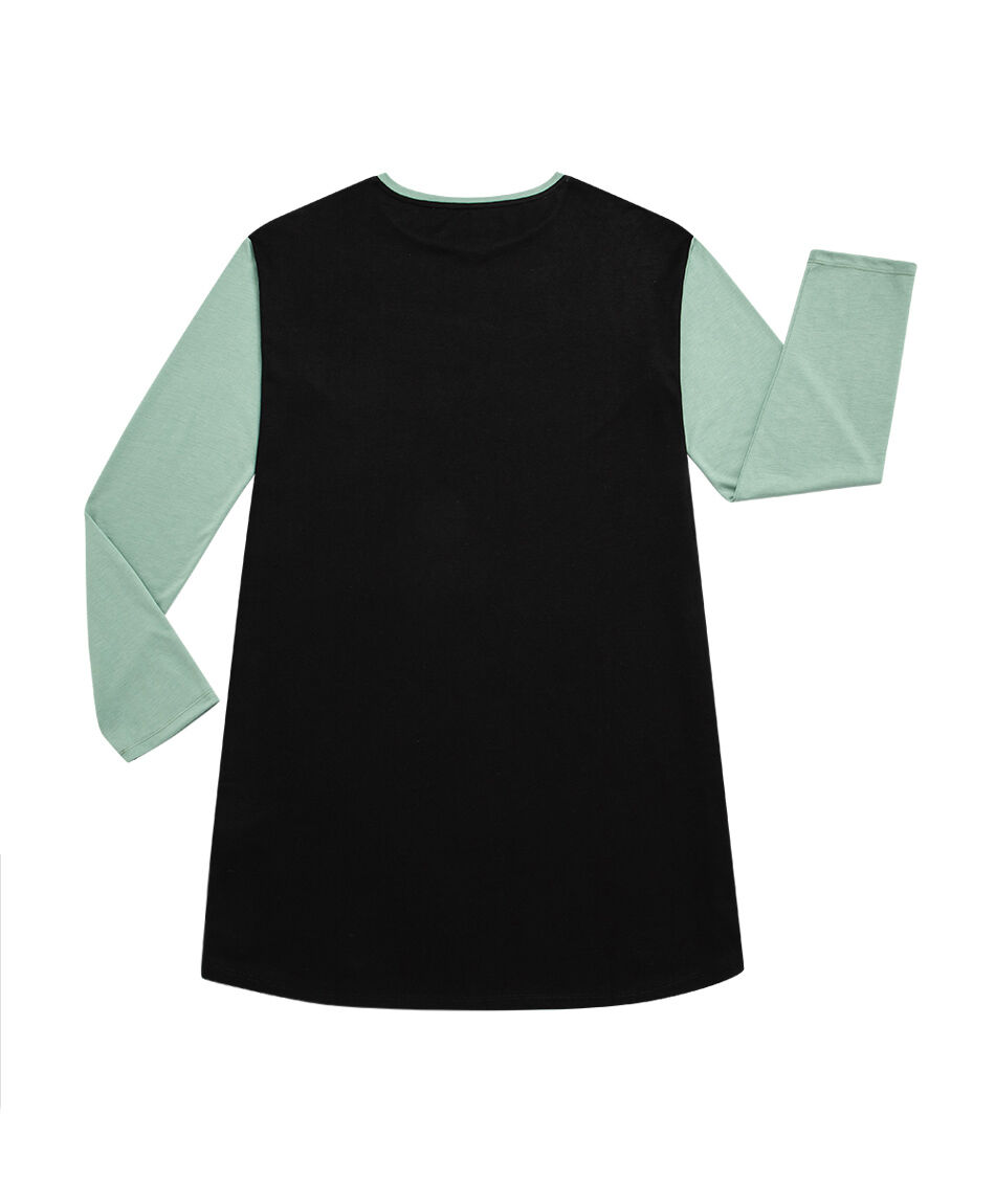 Camisola mujer good morning dogs