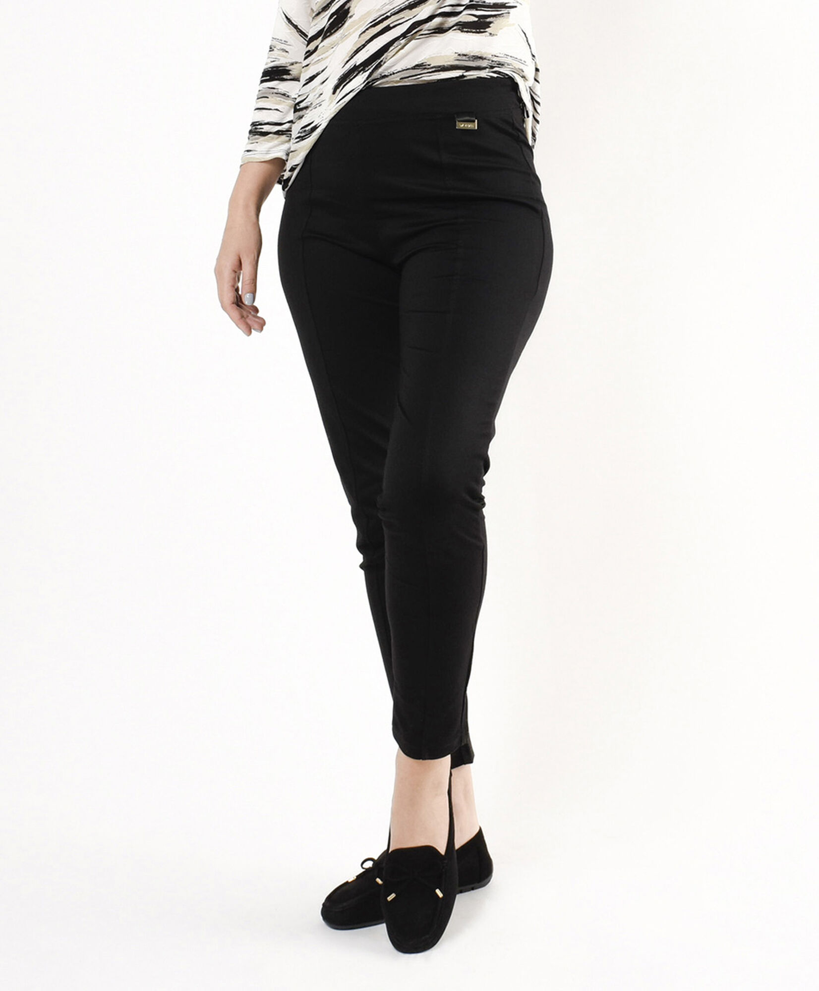 Leggins mujer clásica Leggins mujer clásica