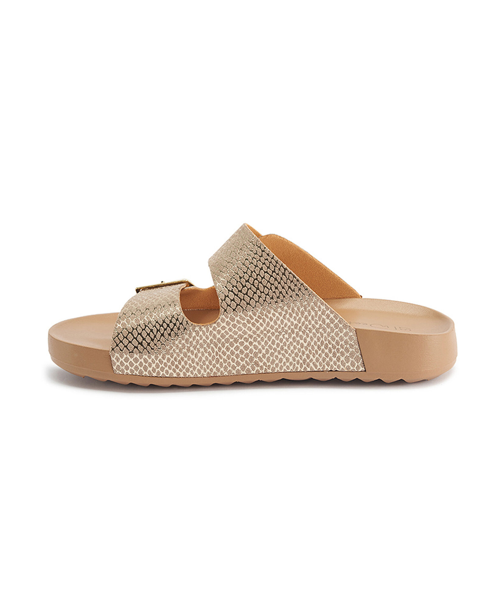 Sandalia mujer gold Sandalia mujer gold