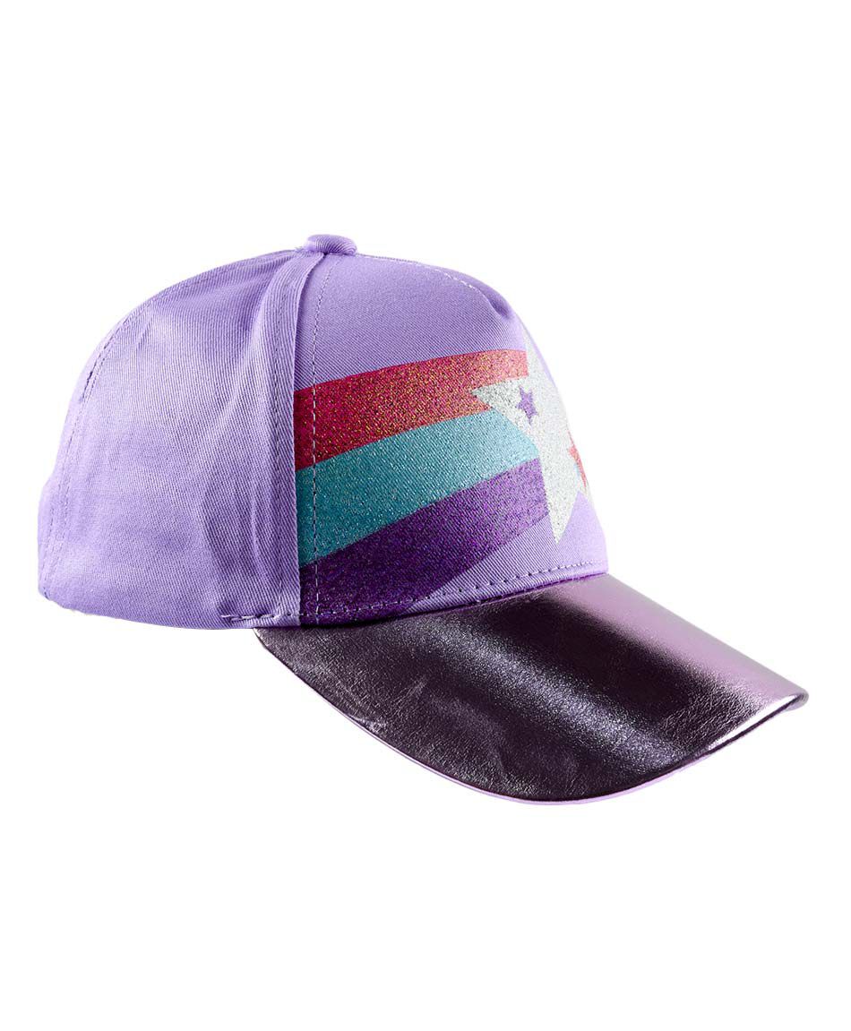 Jockey estrella copa redonda