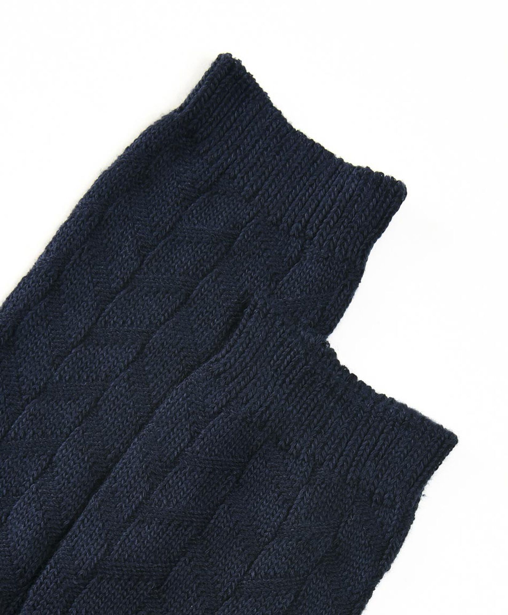Bucanera escolar azul oscuro trenza Bucanera escolar azul oscuro trenza