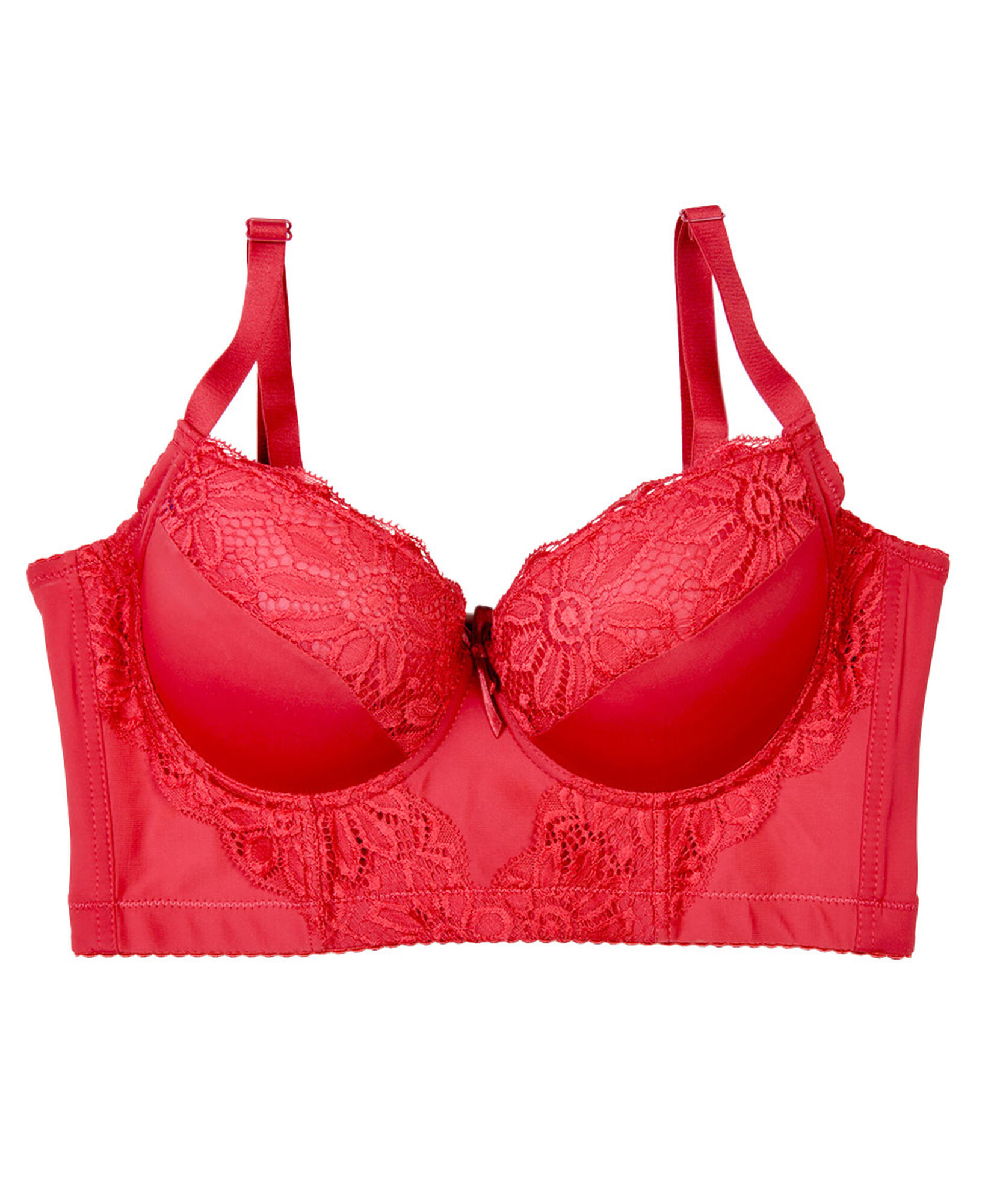 Sostén mujer corset push up Sostén mujer corset push up