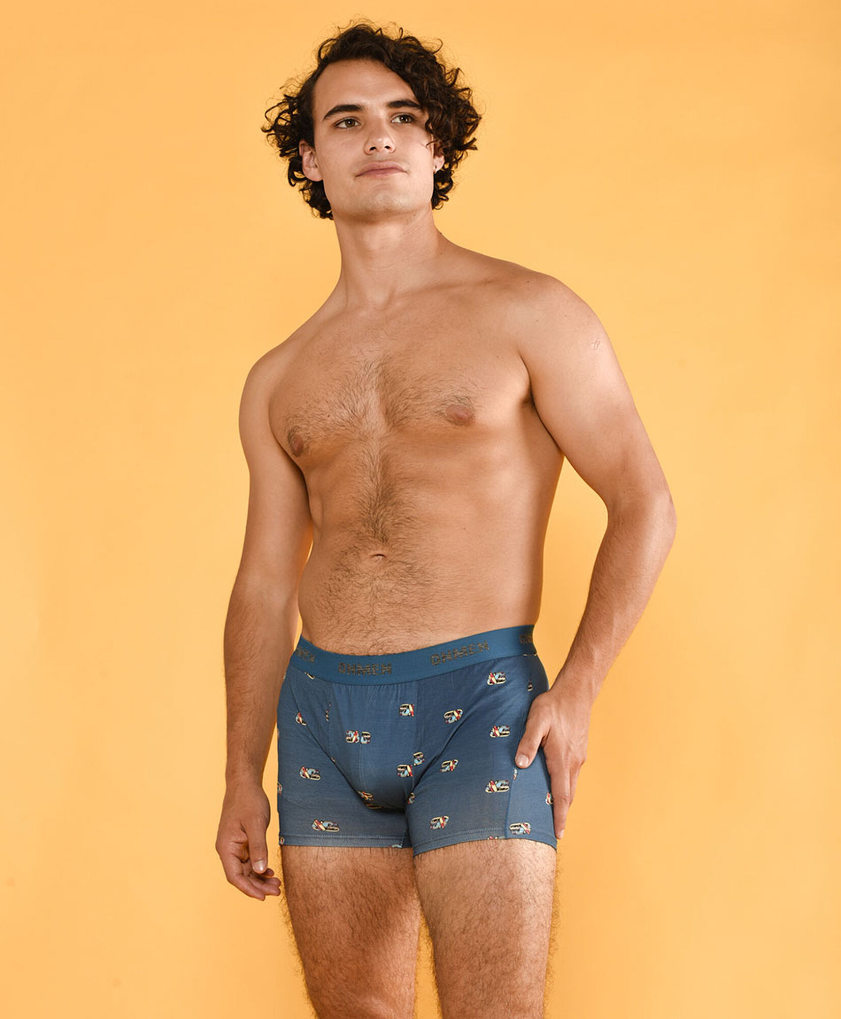 Pack 2 boxer diseno Pack 2 boxer diseno