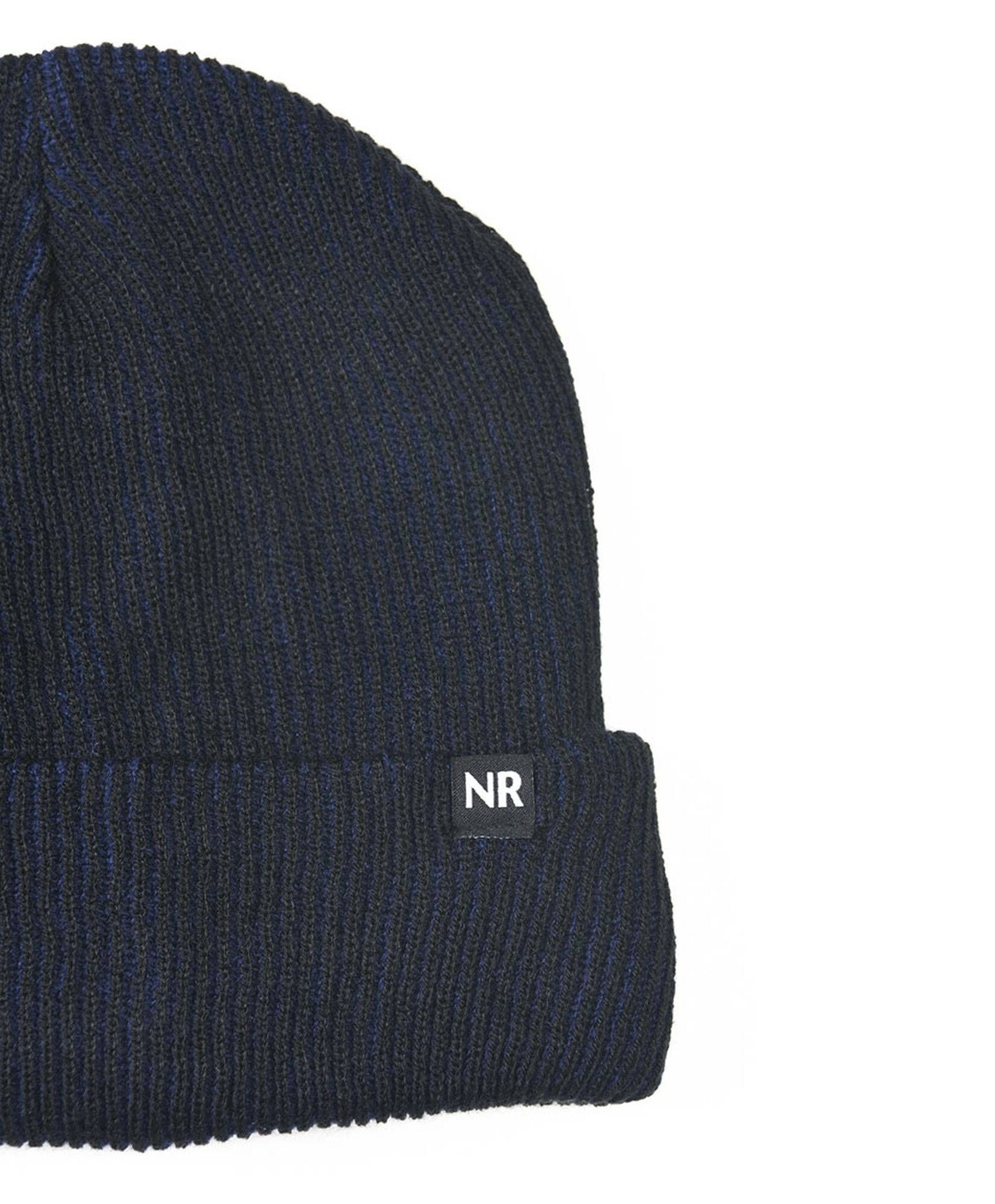 Gorro hombre azul oscuro Gorro hombre azul oscuro