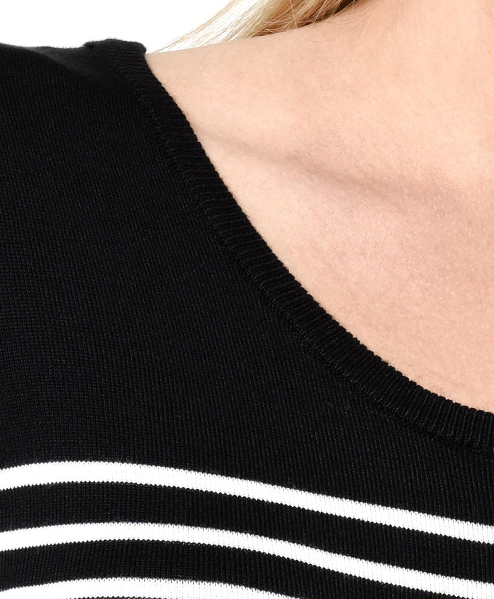 Sweater mujer líneas Sweater mujer líneas