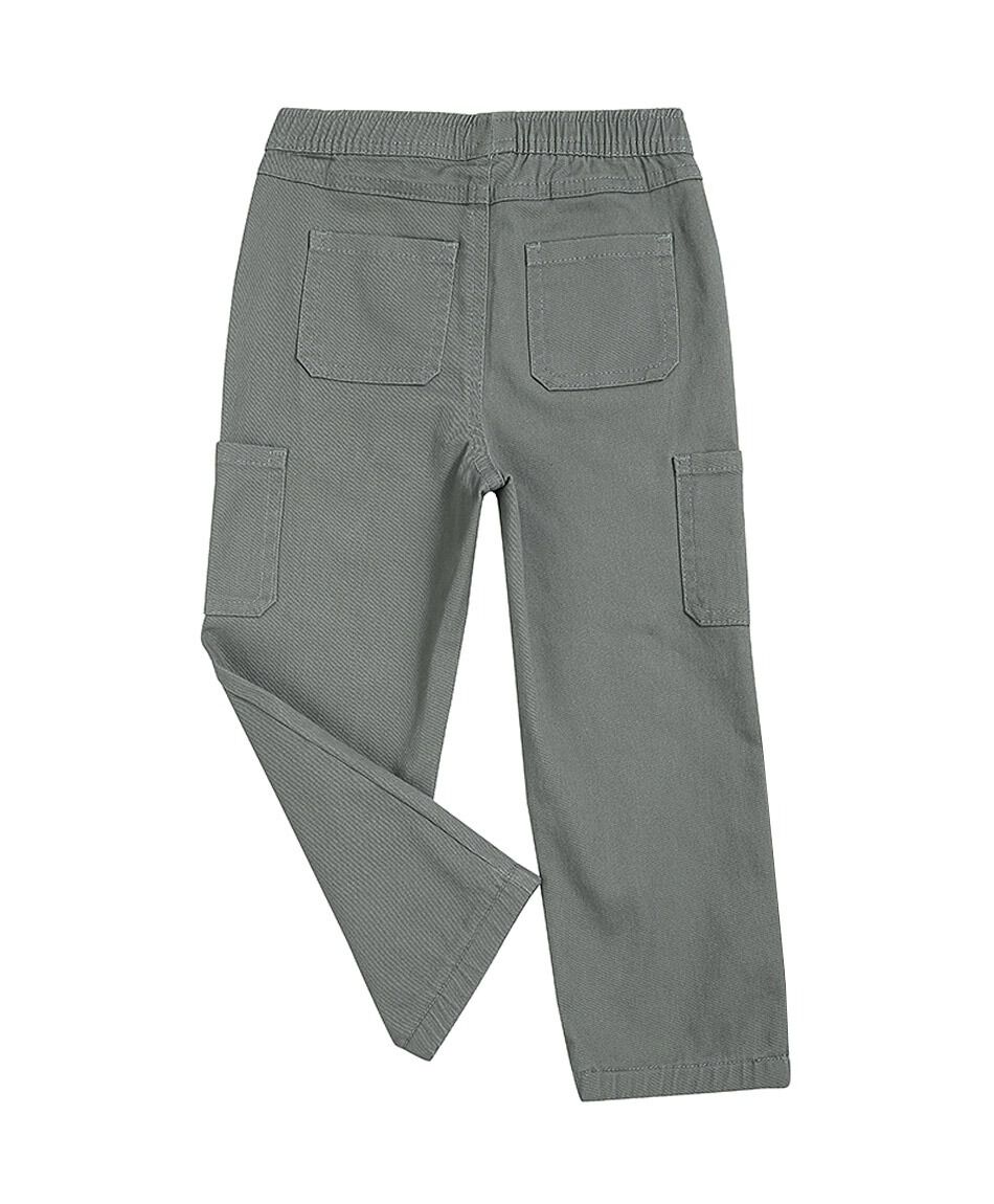 Pantal&oacute;n beb&eacute; cargo