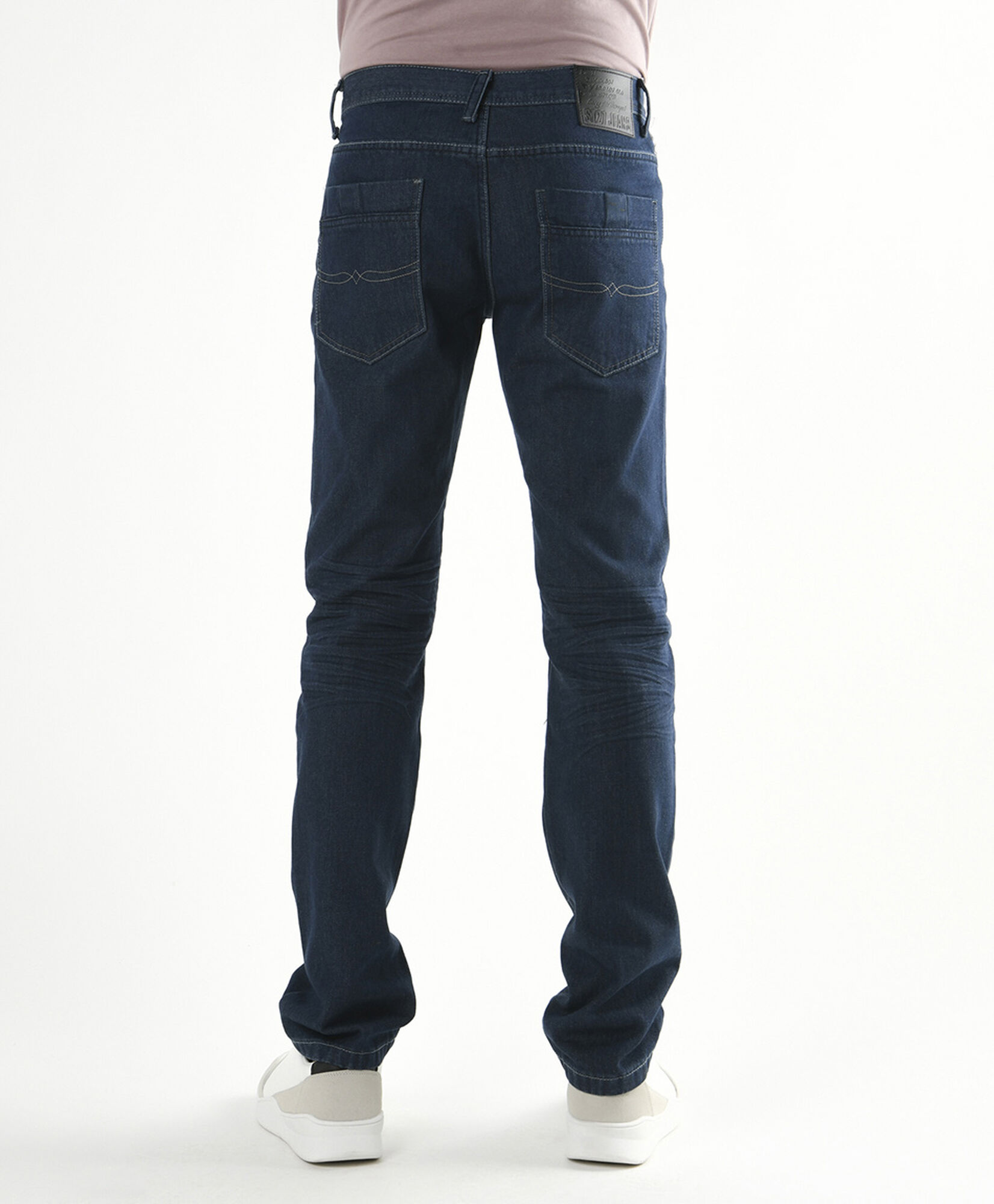 Jeans hombre clásico Jeans hombre clásico