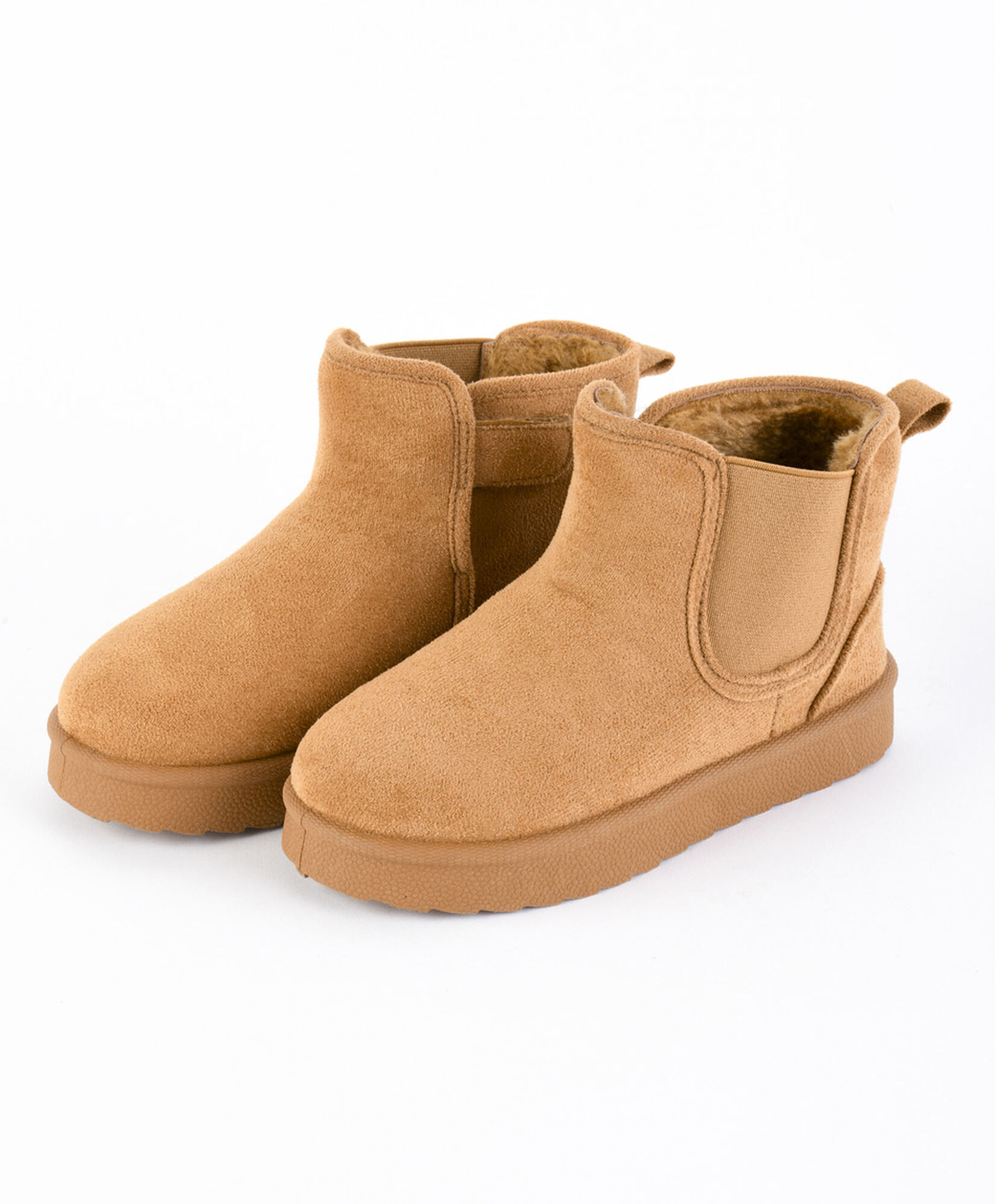 Bota infantil (22 a 29) comfy Bota infantil (22 a 29) comfy