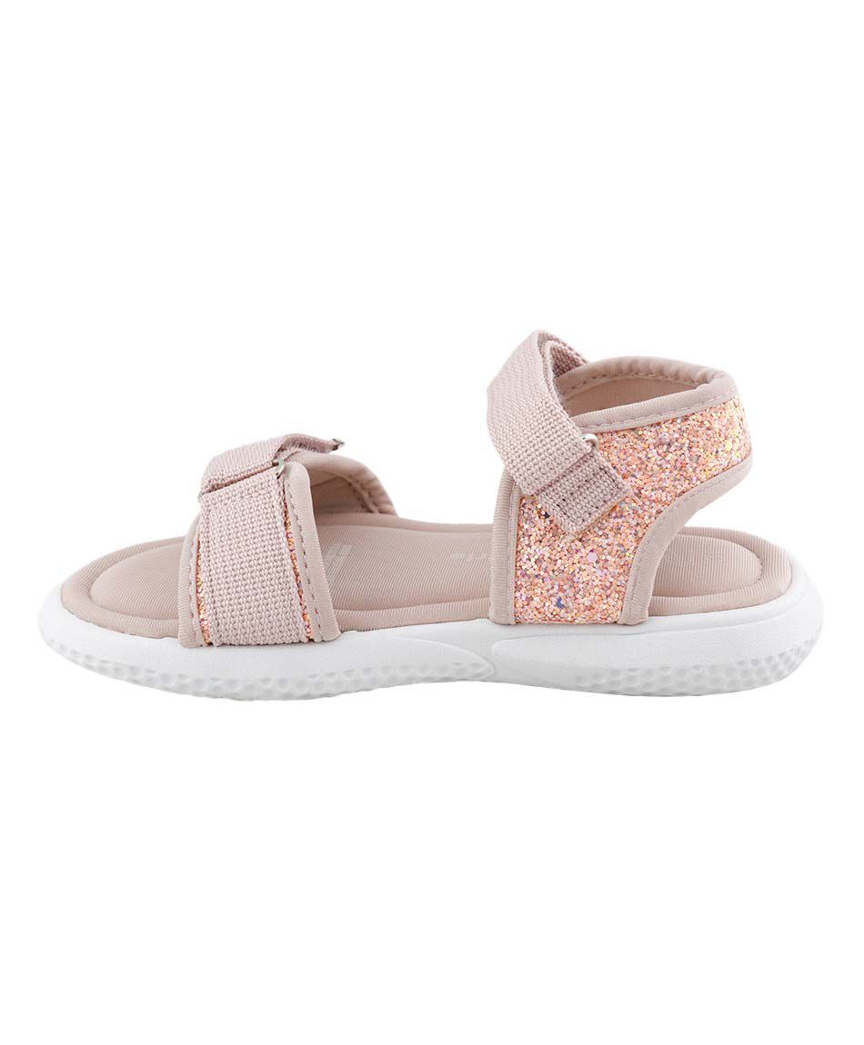 Sandalia velcro
