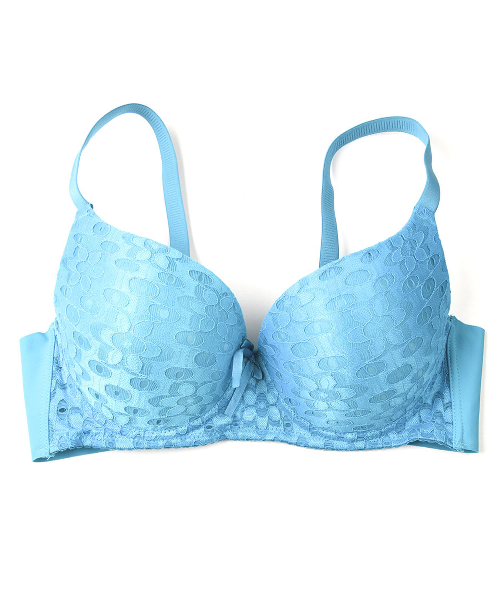 Sostén mujer push up lado seamless Sostén mujer push up lado seamless
