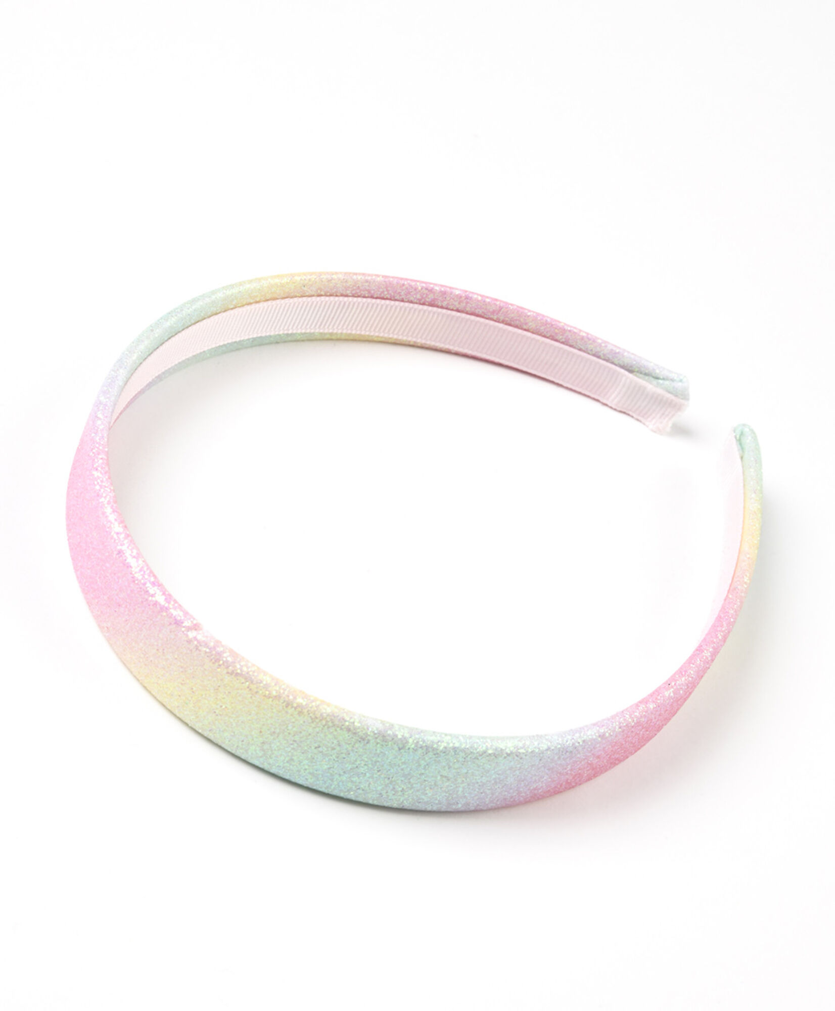 Cintillo infantil arcoiris Cintillo infantil arcoiris
