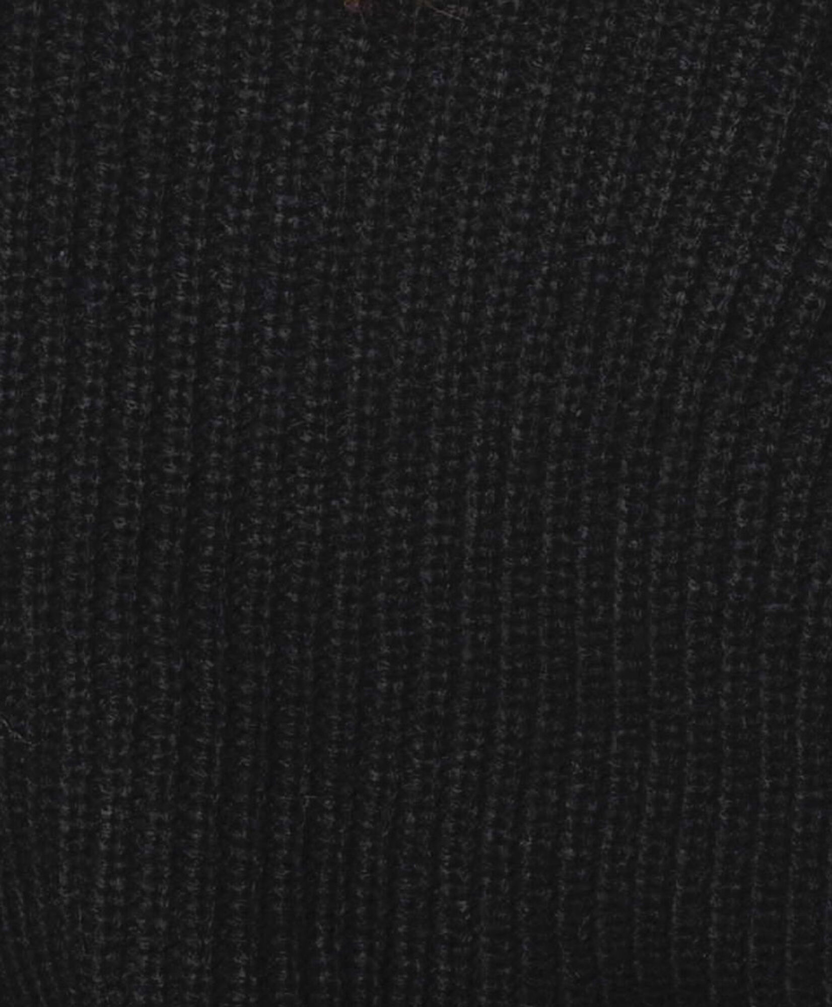 Sweater mujer punto inglés negro Sweater mujer punto inglés negro