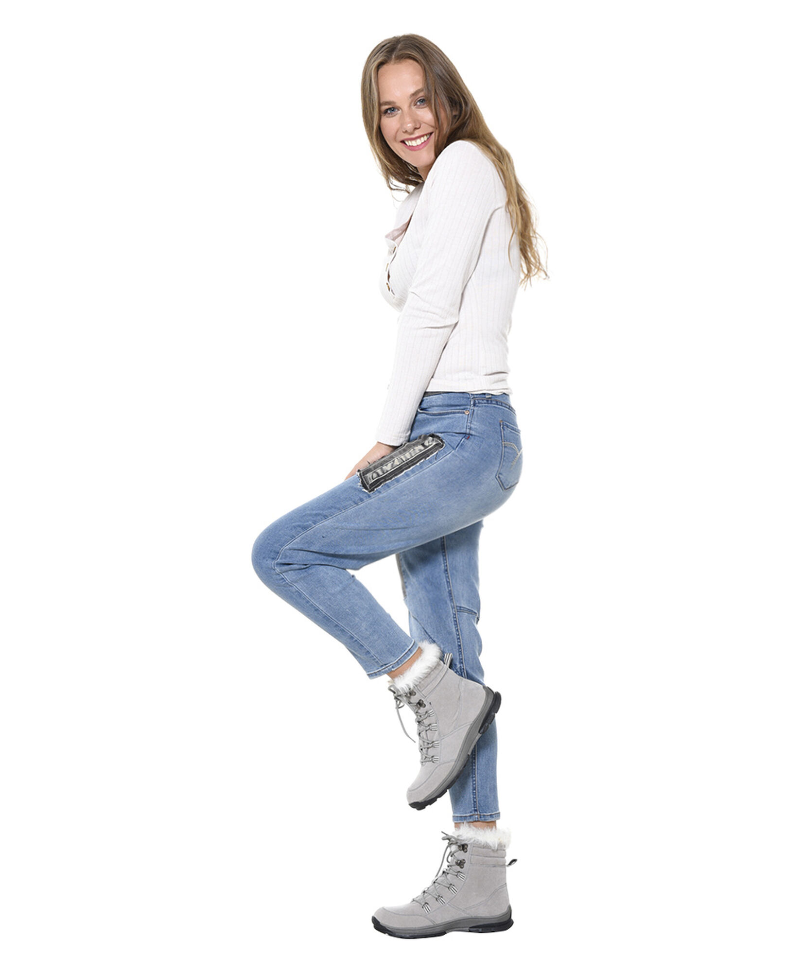 Jeans apliccion patsh Jeans apliccion patsh