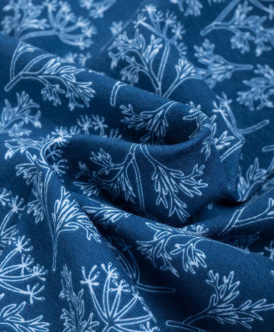 Pack 3 boxer hombre onmen blue