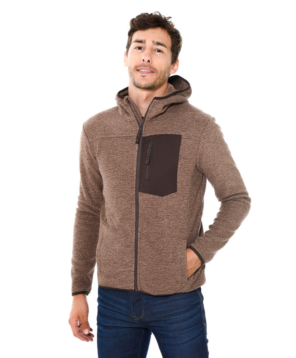 Chaqueta tecnica artic