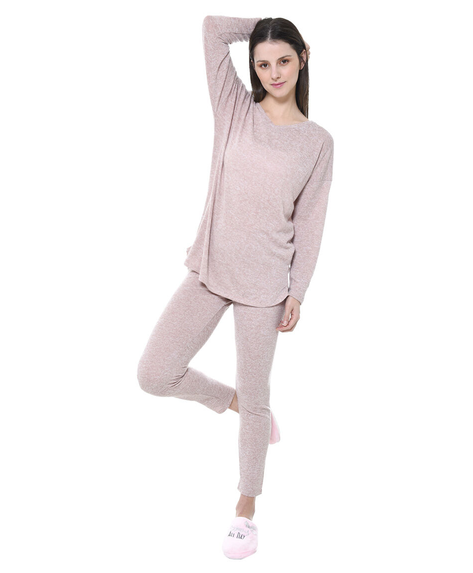 Pijama homewear