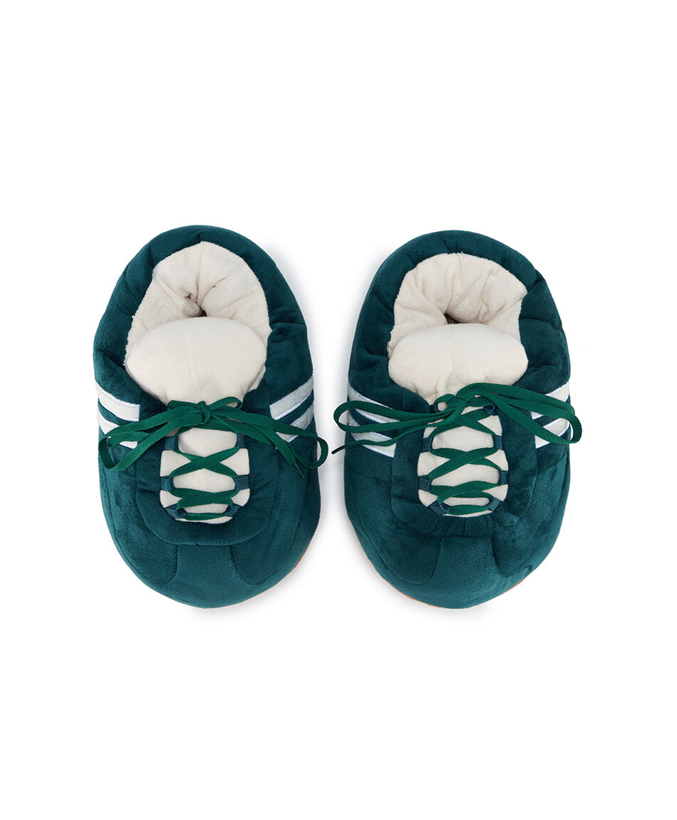 Pantufla hombre zapatilla