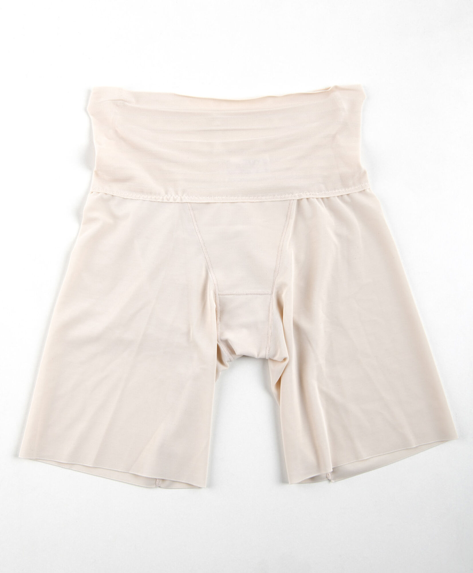 Modelador mujer mesh largo Modelador mujer mesh largo