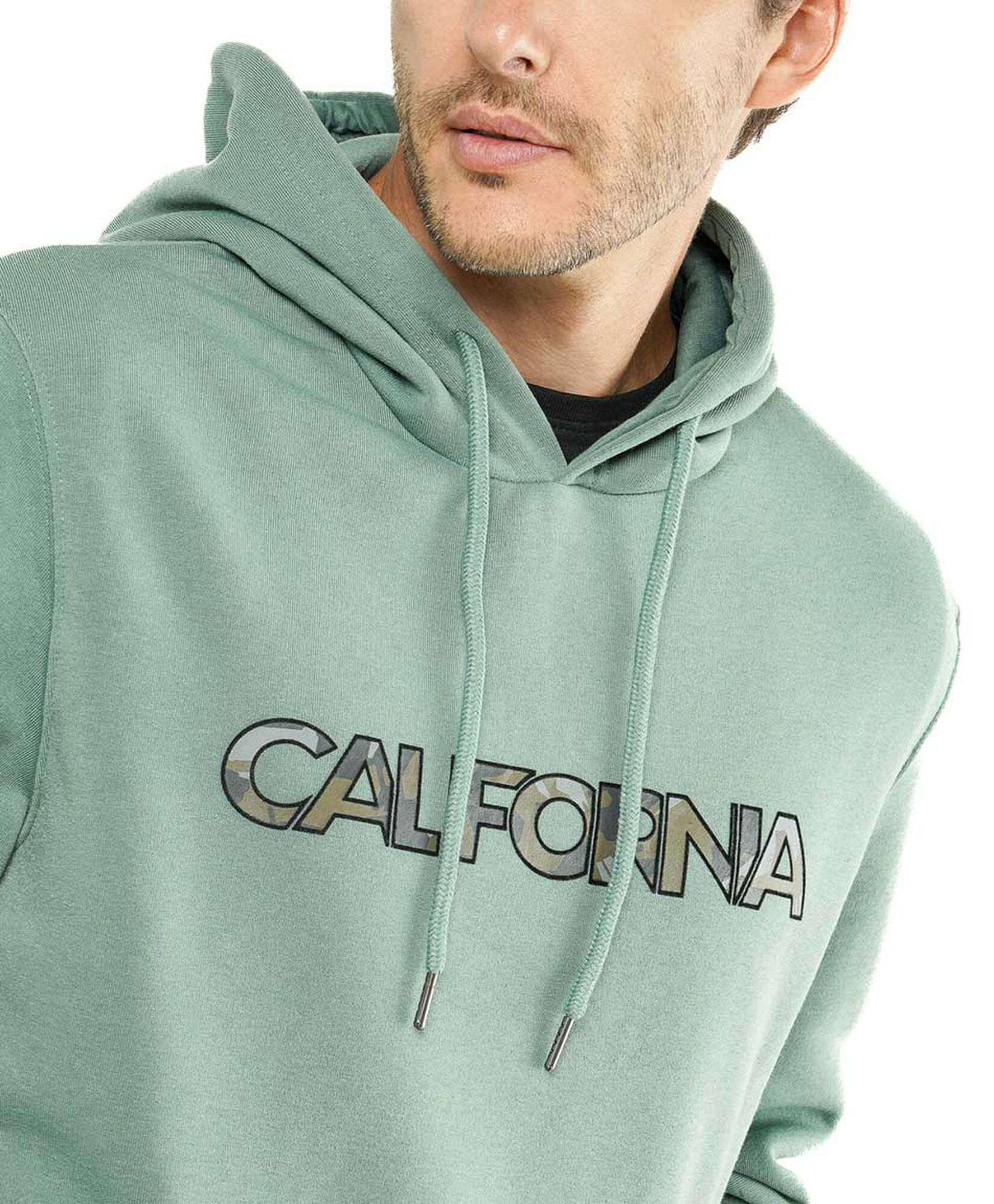 Polerón hombre california Polerón hombre california