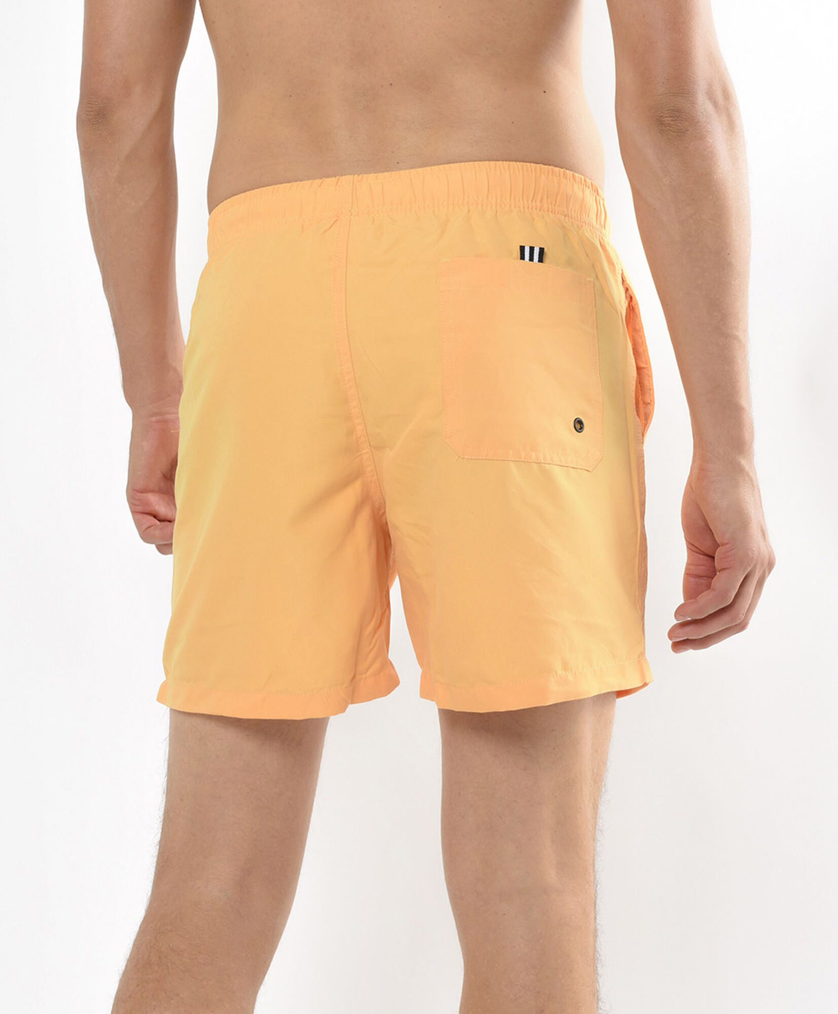 Traje de baño hombre frase colores Traje de baño hombre frase colores