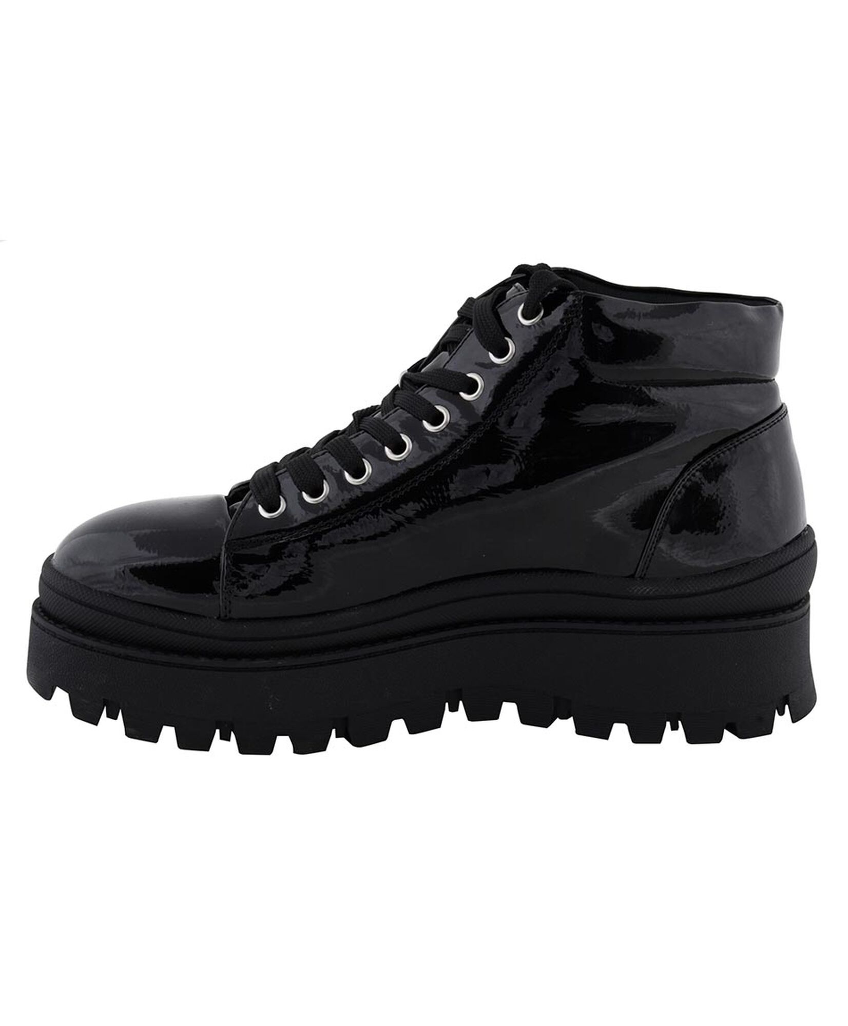 Botin chunky tachas Botin chunky tachas