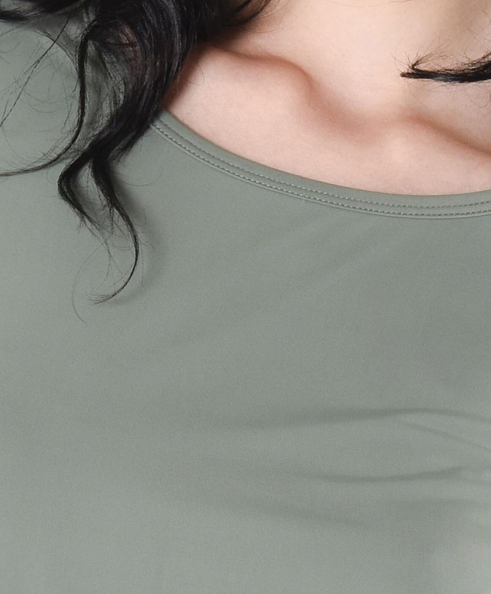 Polera mujer lisa Polera mujer lisa