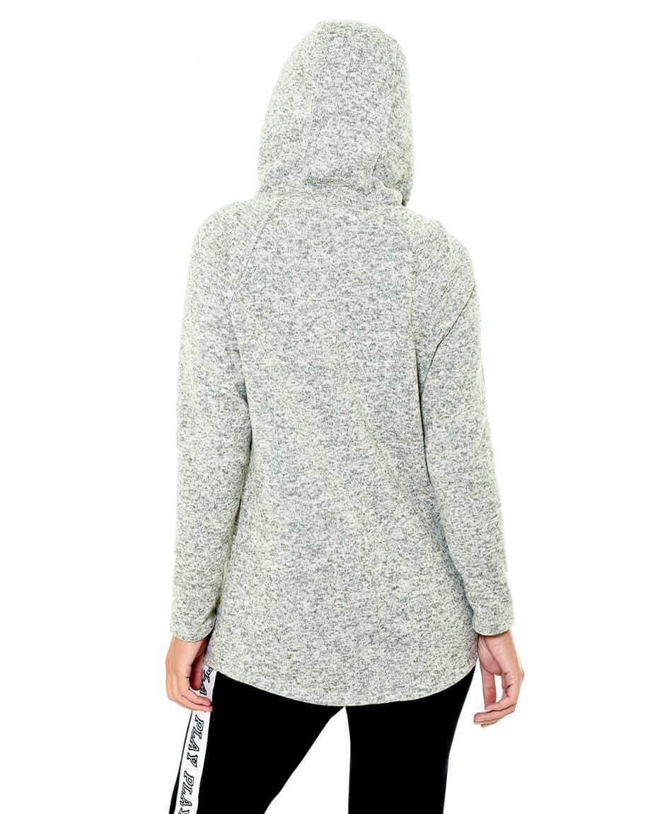Chaqueta capa