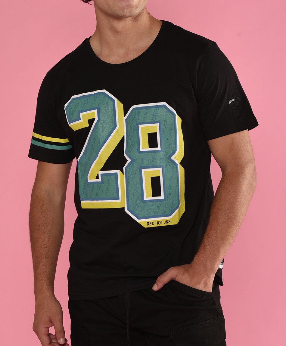 Polera fashion