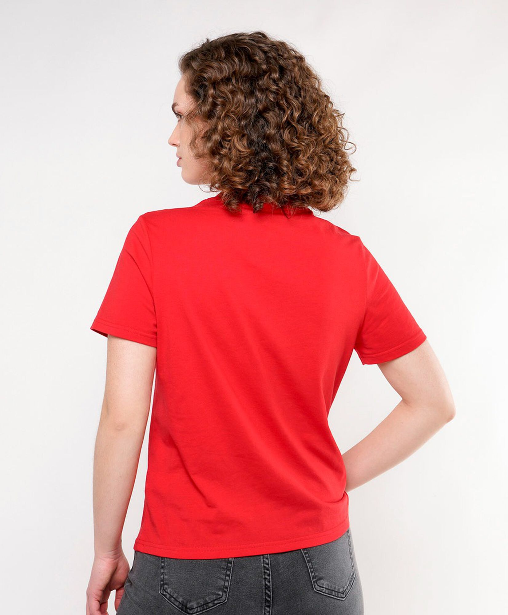 Polera mujer spicy Polera mujer spicy