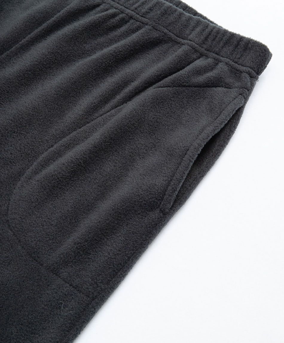 Pijama hombre polar l&iacute;neas rojas